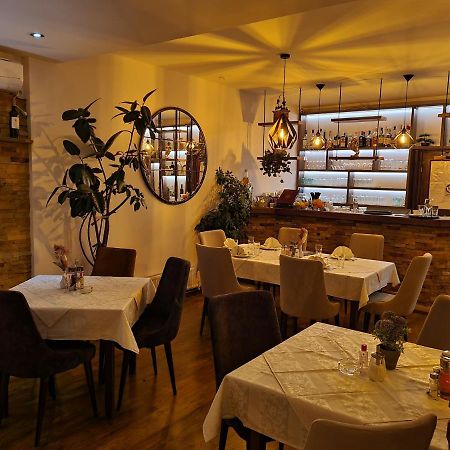 Vrnjačka Banja Garni Hotel Vir المظهر الخارجي الصورة