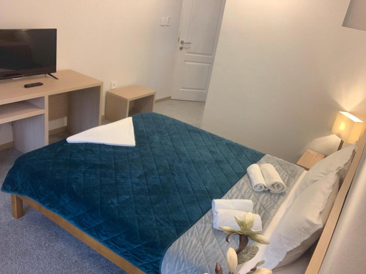 Vrnjačka Banja Garni Hotel Vir المظهر الخارجي الصورة