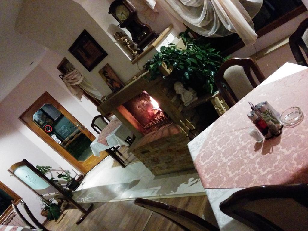 Vrnjačka Banja Garni Hotel Vir المظهر الخارجي الصورة