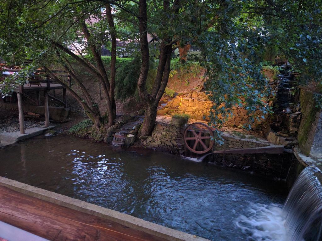 Vrnjačka Banja Garni Hotel Vir المظهر الخارجي الصورة