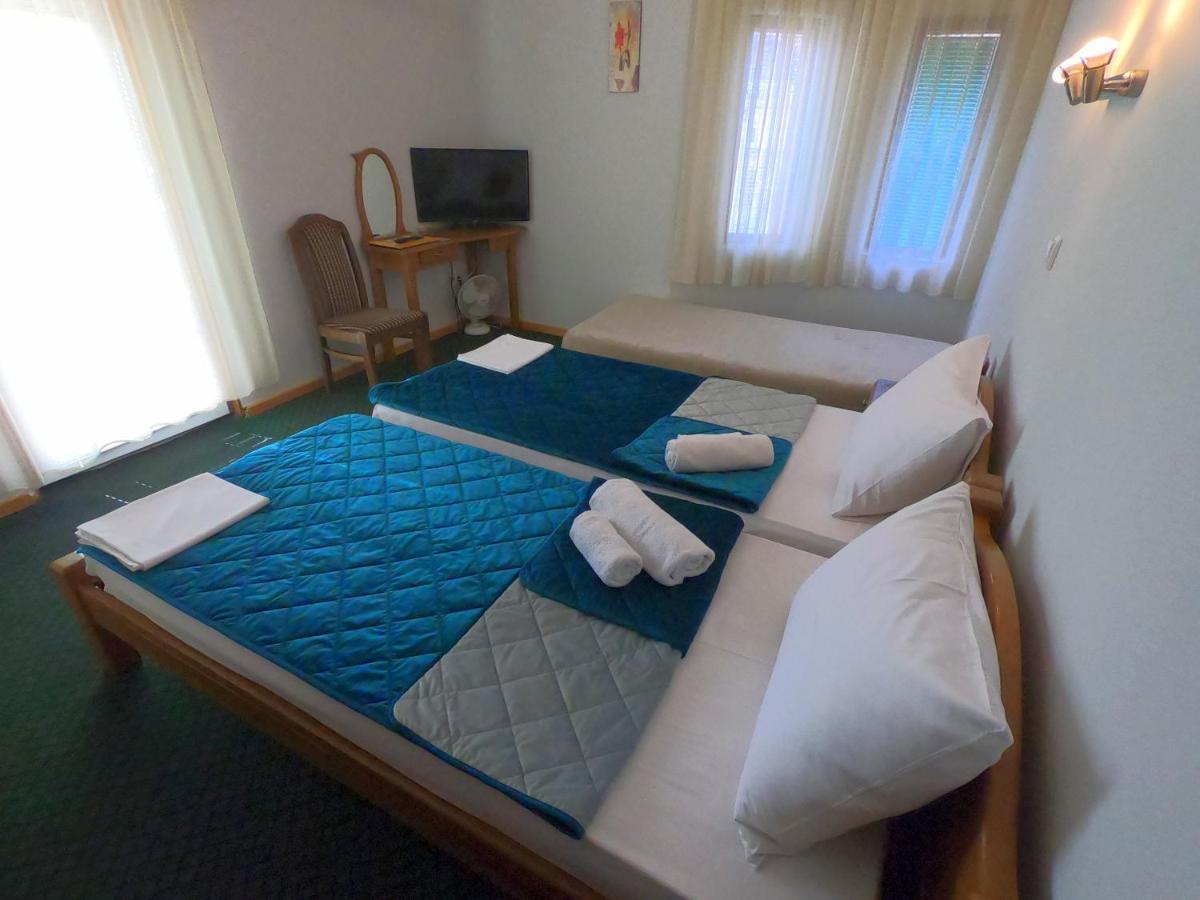 Vrnjačka Banja Garni Hotel Vir المظهر الخارجي الصورة